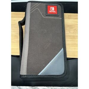 PowerA Folio Case for Nintendo Switch or Nintendo Switch Lite Carrying Case